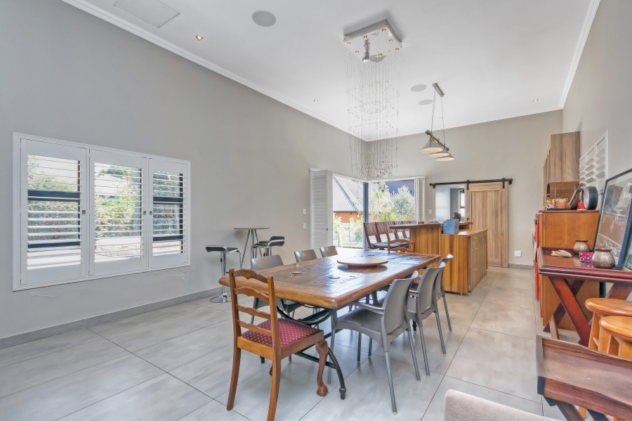 4 Bedroom Property for Sale in Waterfall Country Estate Gauteng