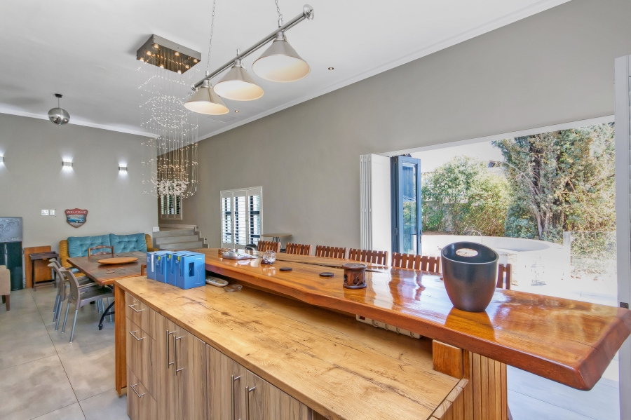 4 Bedroom Property for Sale in Waterfall Country Estate Gauteng