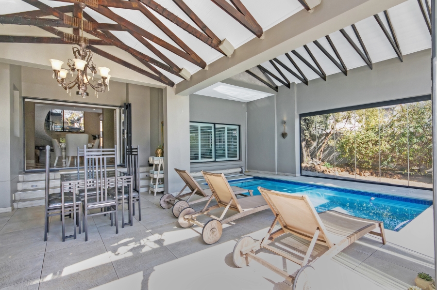 4 Bedroom Property for Sale in Waterfall Country Estate Gauteng