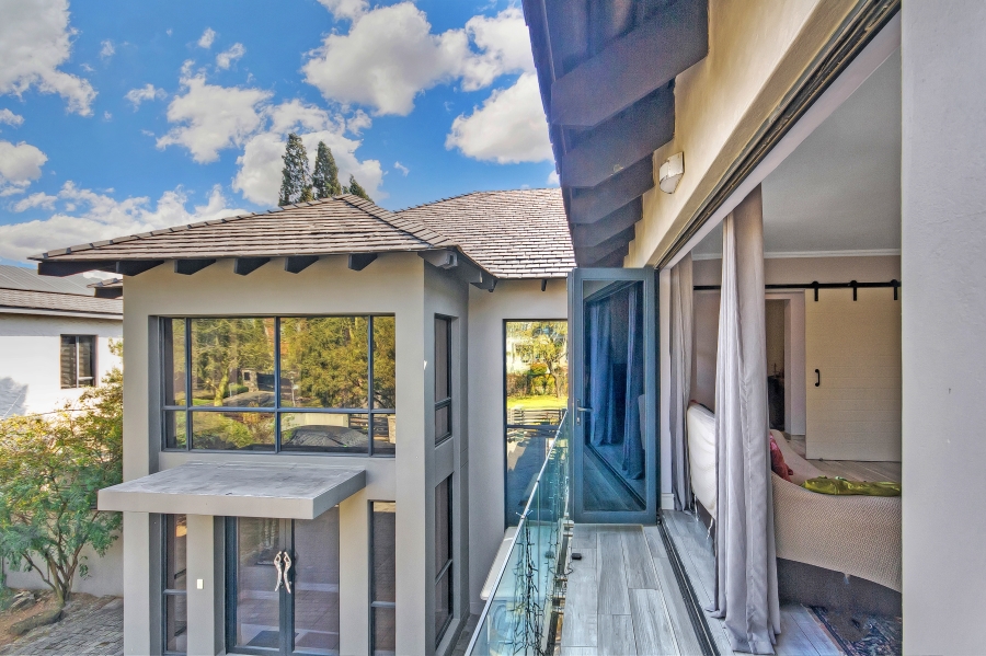4 Bedroom Property for Sale in Waterfall Country Estate Gauteng
