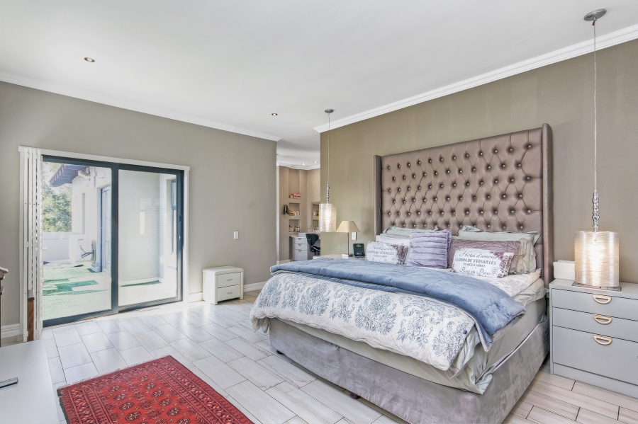 4 Bedroom Property for Sale in Waterfall Country Estate Gauteng