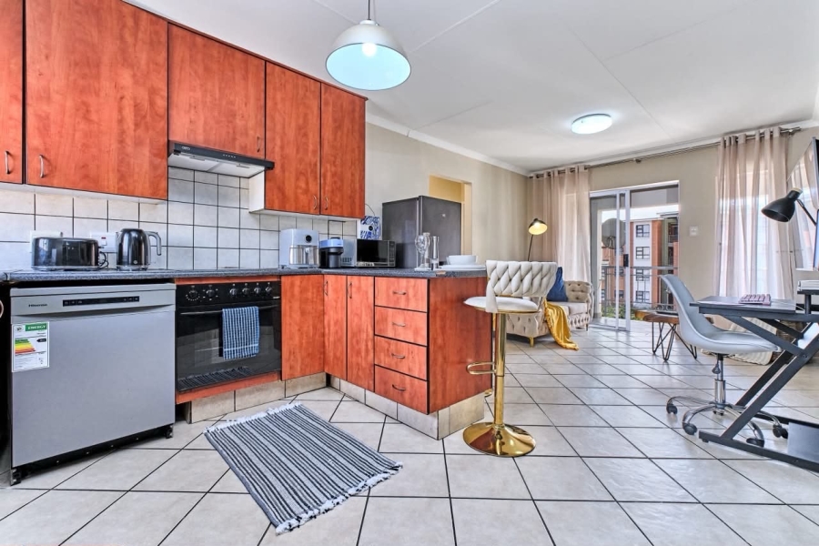 2 Bedroom Property for Sale in Kyalami Gauteng