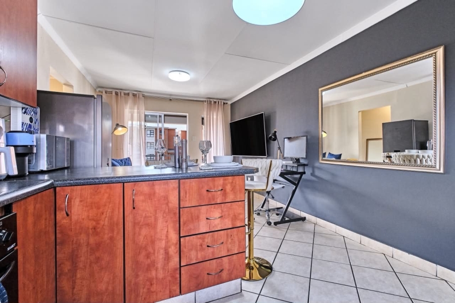 2 Bedroom Property for Sale in Kyalami Gauteng