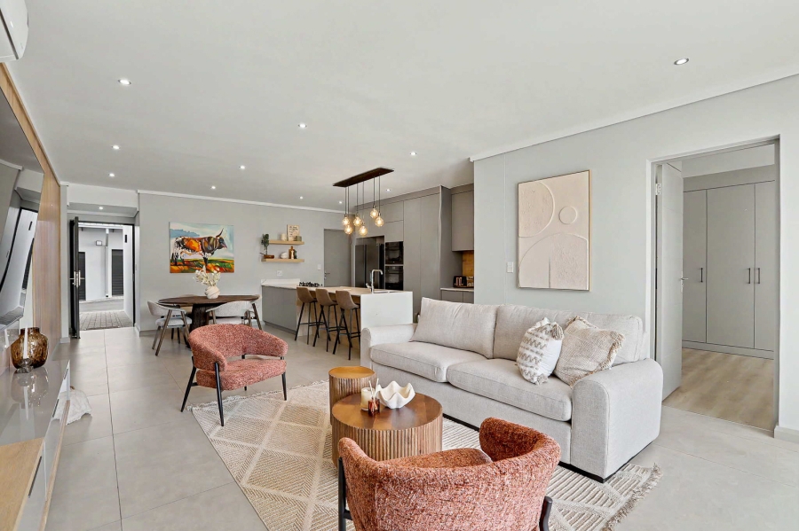 To Let 3 Bedroom Property for Rent in Midstream Estate Gauteng