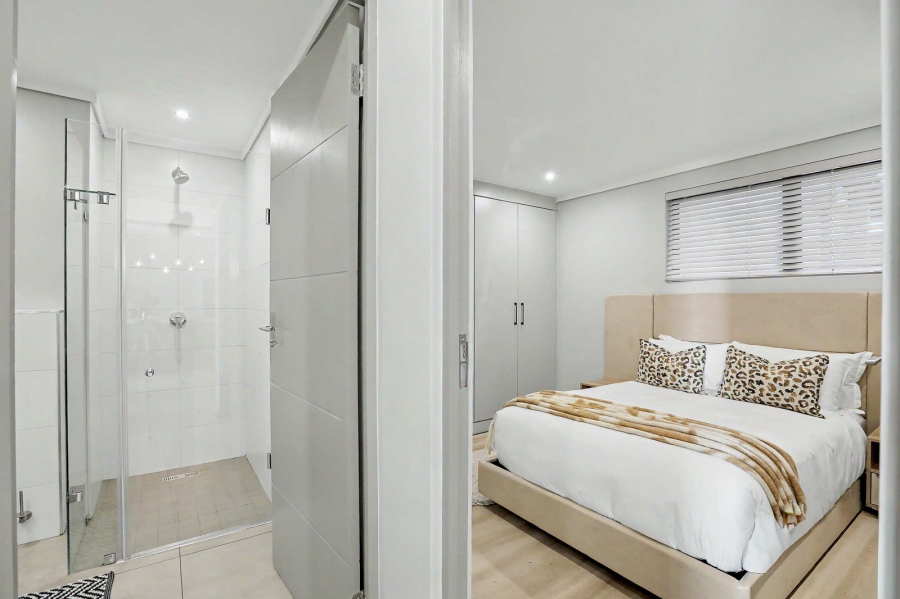 To Let 3 Bedroom Property for Rent in Midstream Estate Gauteng