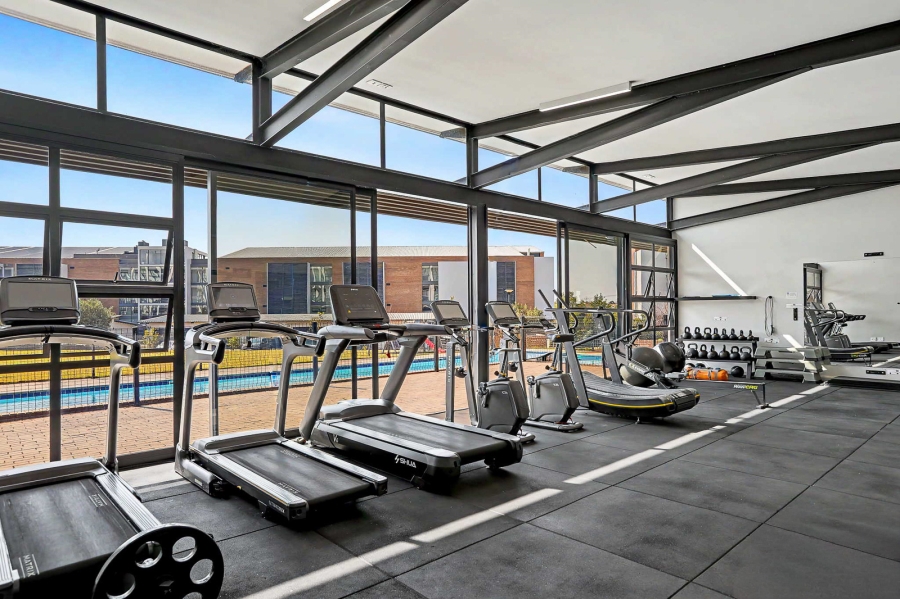 To Let 3 Bedroom Property for Rent in Midstream Estate Gauteng