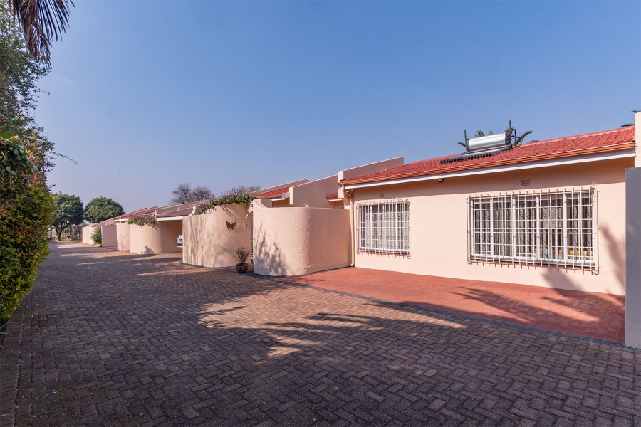 2 Bedroom Property for Sale in Sharon Park Gauteng