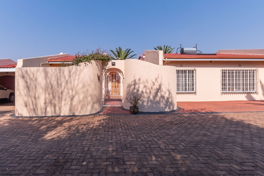 2 Bedroom Property for Sale in Sharon Park Gauteng