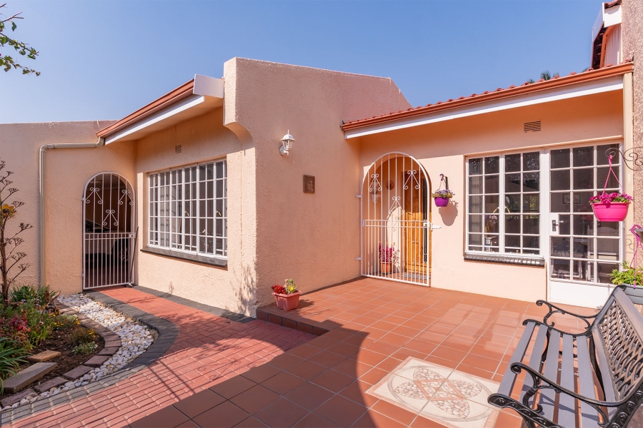 2 Bedroom Property for Sale in Sharon Park Gauteng