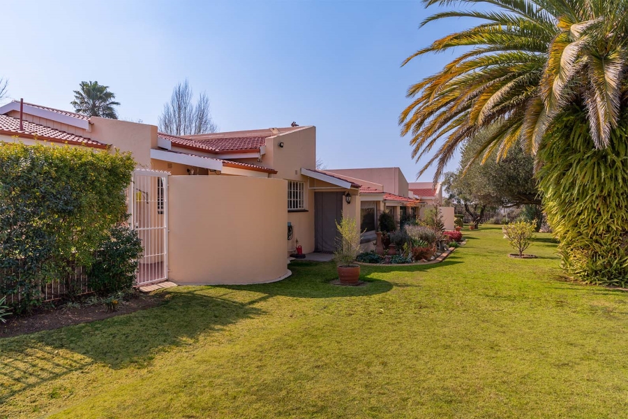 2 Bedroom Property for Sale in Sharon Park Gauteng