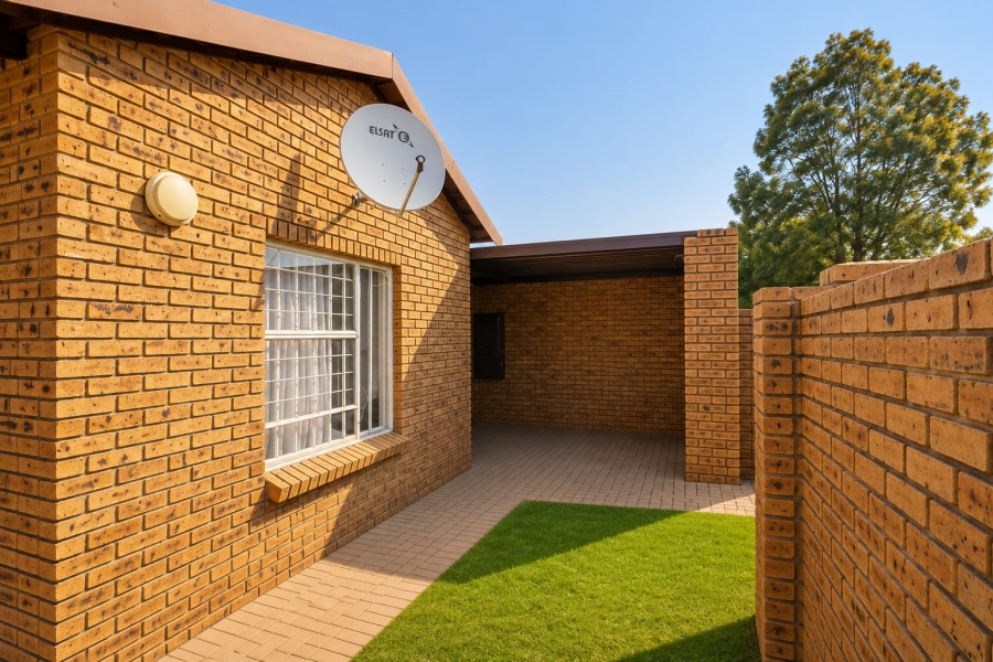 2 Bedroom Property for Sale in Honeypark Gauteng