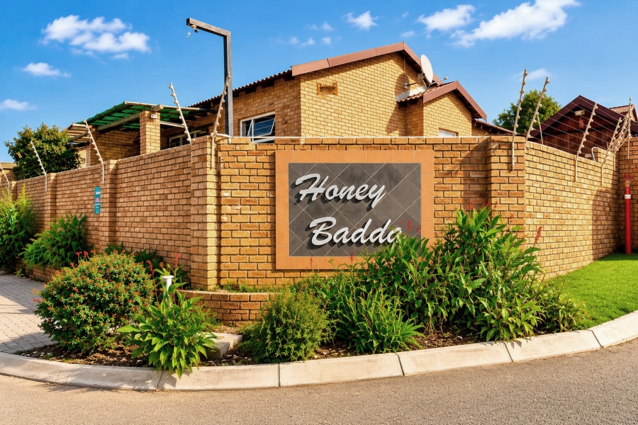 2 Bedroom Property for Sale in Honeypark Gauteng