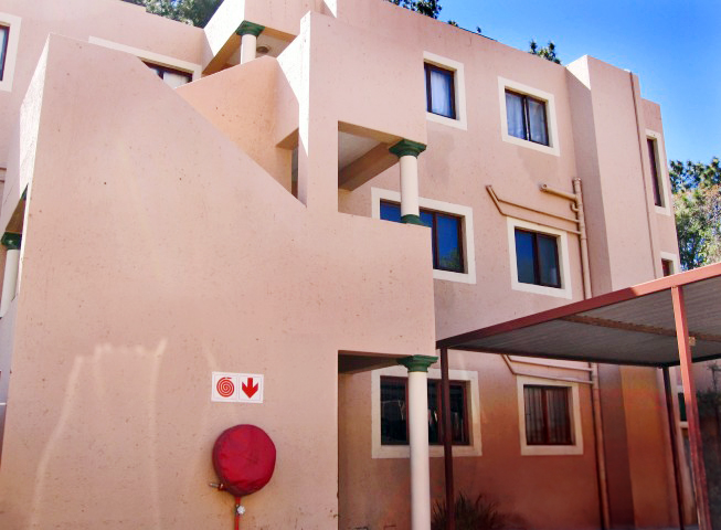 To Let 2 Bedroom Property for Rent in Bryanston Gauteng