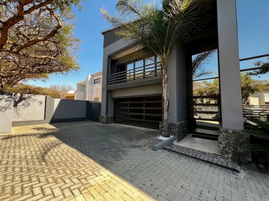 To Let 3 Bedroom Property for Rent in Carlswald Estate Gauteng