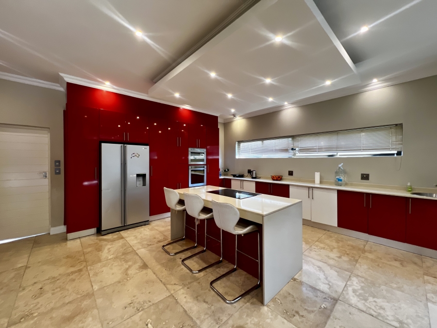 To Let 3 Bedroom Property for Rent in Carlswald Estate Gauteng