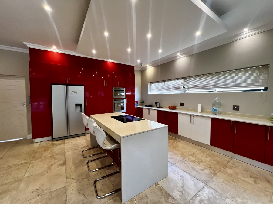 To Let 3 Bedroom Property for Rent in Carlswald Estate Gauteng