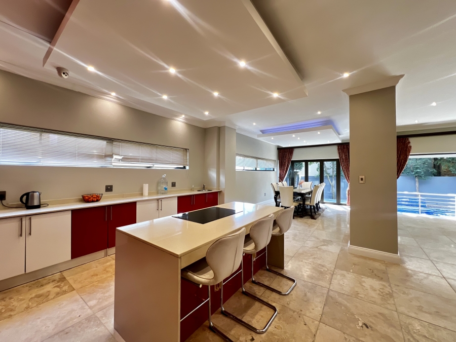To Let 3 Bedroom Property for Rent in Carlswald Estate Gauteng