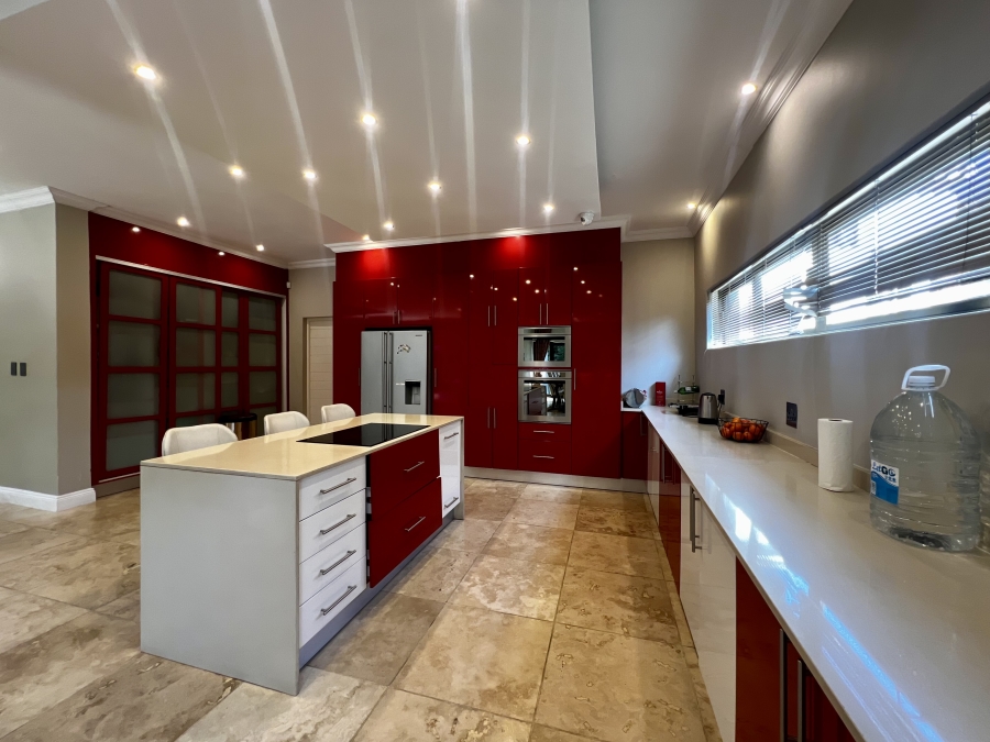 To Let 3 Bedroom Property for Rent in Carlswald Estate Gauteng