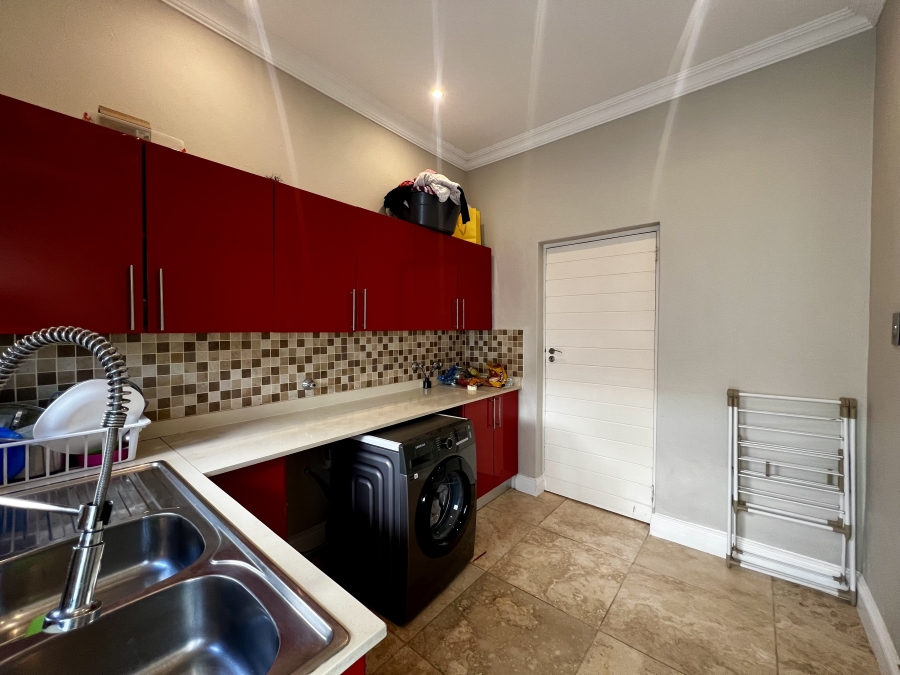 To Let 3 Bedroom Property for Rent in Carlswald Estate Gauteng