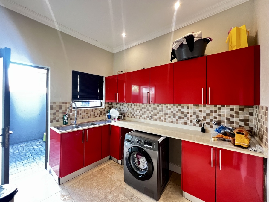 To Let 3 Bedroom Property for Rent in Carlswald Estate Gauteng