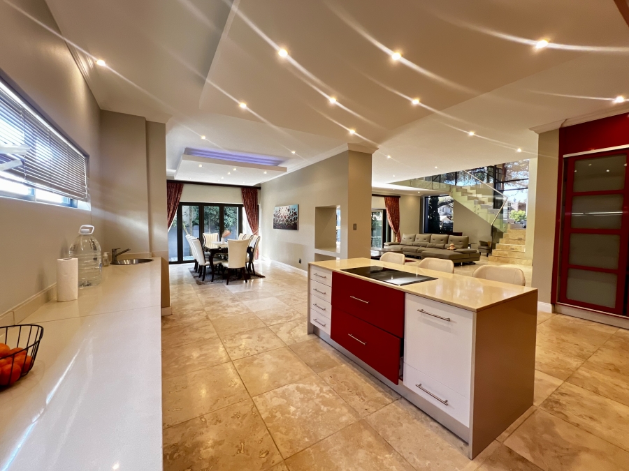 To Let 3 Bedroom Property for Rent in Carlswald Estate Gauteng