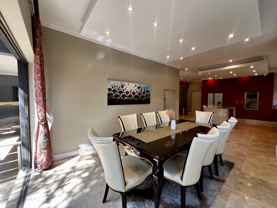 To Let 3 Bedroom Property for Rent in Carlswald Estate Gauteng