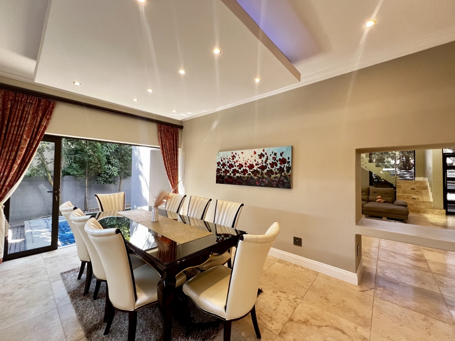 To Let 3 Bedroom Property for Rent in Carlswald Estate Gauteng