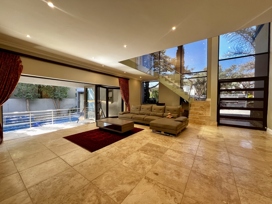 To Let 3 Bedroom Property for Rent in Carlswald Estate Gauteng