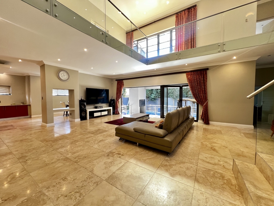 To Let 3 Bedroom Property for Rent in Carlswald Estate Gauteng