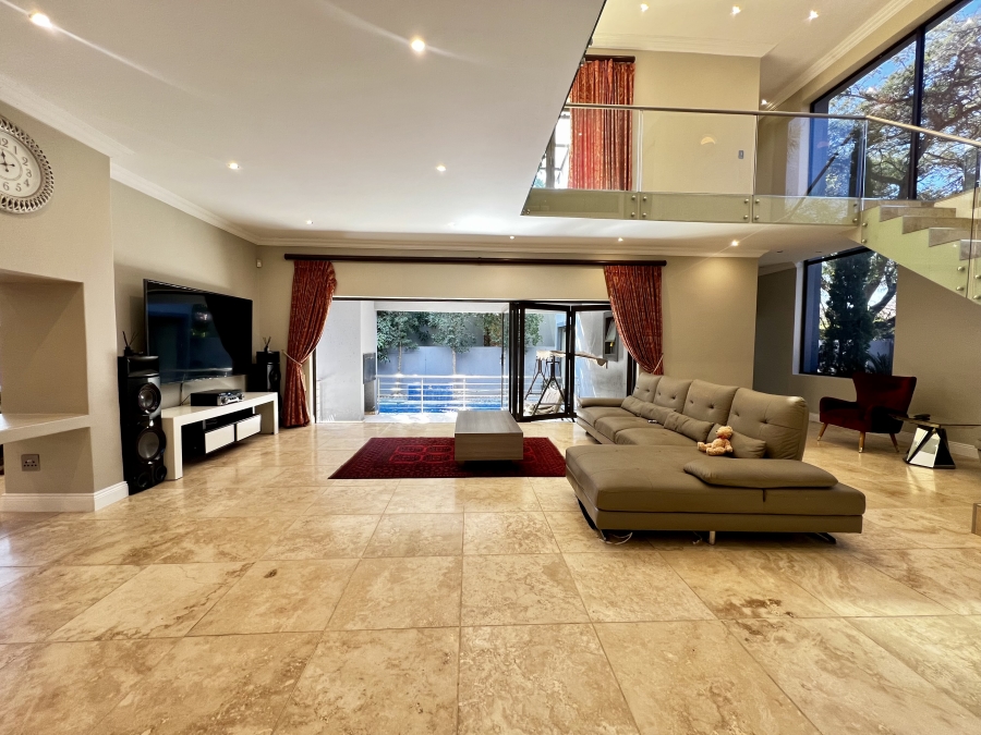 To Let 3 Bedroom Property for Rent in Carlswald Estate Gauteng