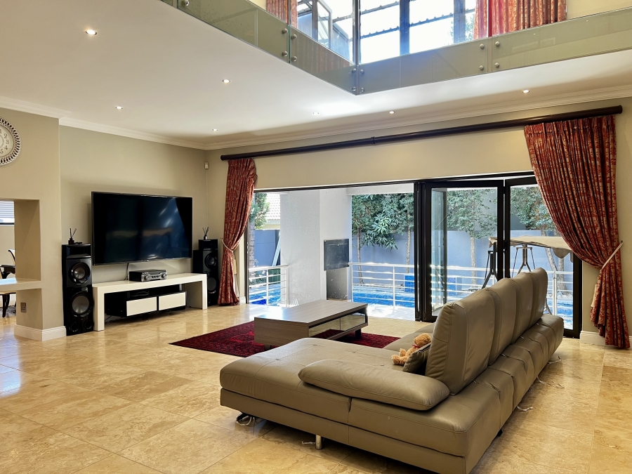 To Let 3 Bedroom Property for Rent in Carlswald Estate Gauteng
