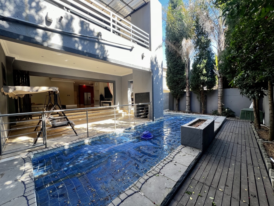 To Let 3 Bedroom Property for Rent in Carlswald Estate Gauteng