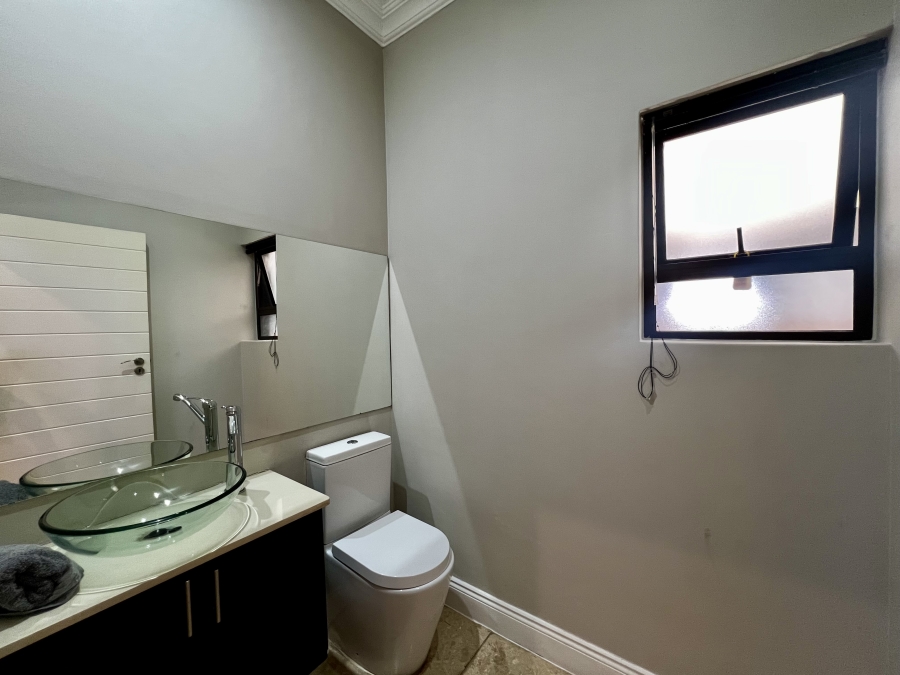 To Let 3 Bedroom Property for Rent in Carlswald Estate Gauteng