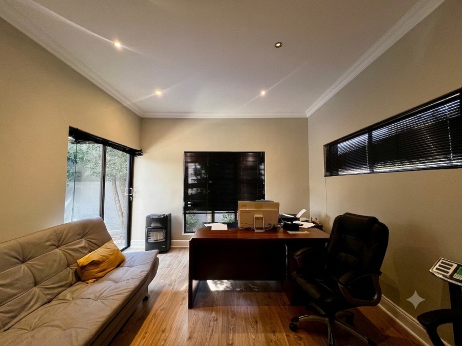 To Let 3 Bedroom Property for Rent in Carlswald Estate Gauteng