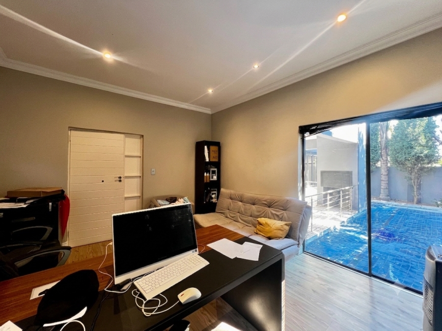 To Let 3 Bedroom Property for Rent in Carlswald Estate Gauteng