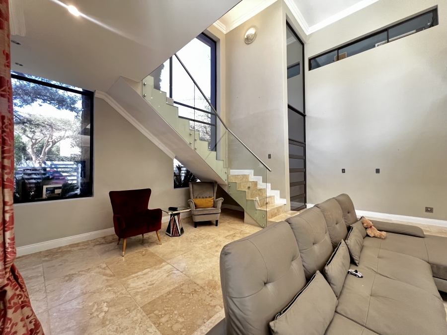 To Let 3 Bedroom Property for Rent in Carlswald Estate Gauteng