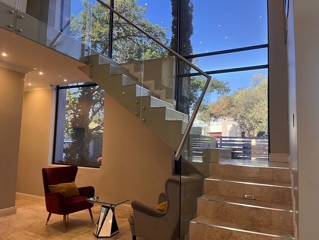 To Let 3 Bedroom Property for Rent in Carlswald Estate Gauteng