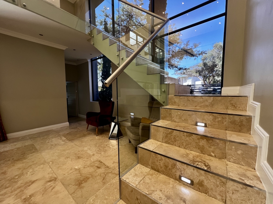 To Let 3 Bedroom Property for Rent in Carlswald Estate Gauteng