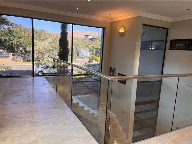 To Let 3 Bedroom Property for Rent in Carlswald Estate Gauteng