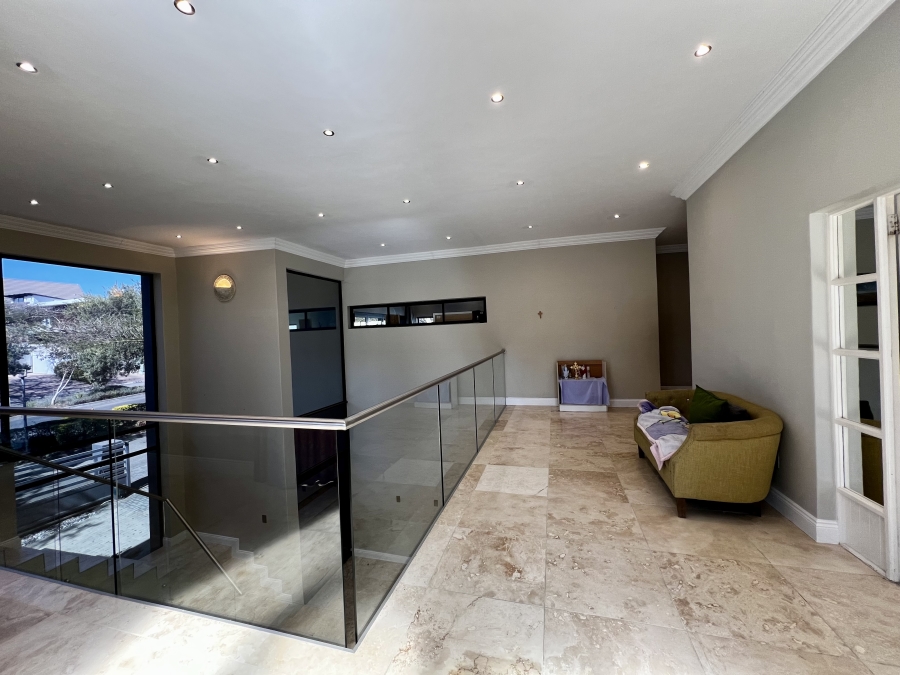 To Let 3 Bedroom Property for Rent in Carlswald Estate Gauteng
