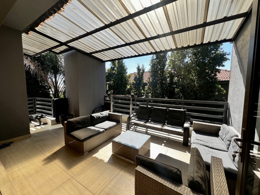 To Let 3 Bedroom Property for Rent in Carlswald Estate Gauteng
