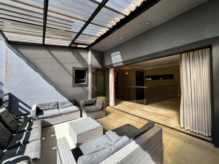 To Let 3 Bedroom Property for Rent in Carlswald Estate Gauteng