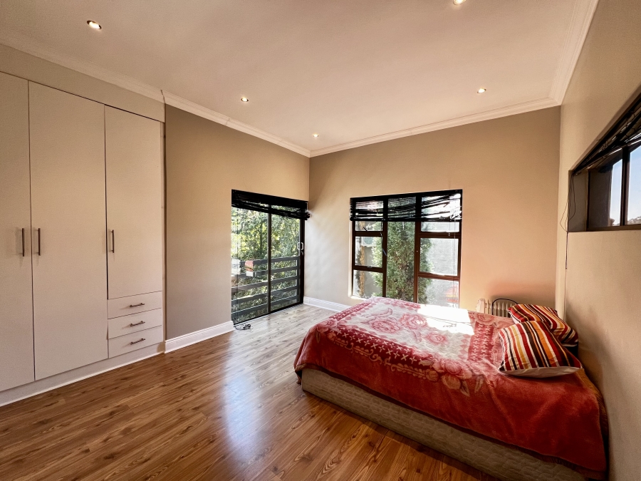 To Let 3 Bedroom Property for Rent in Carlswald Estate Gauteng