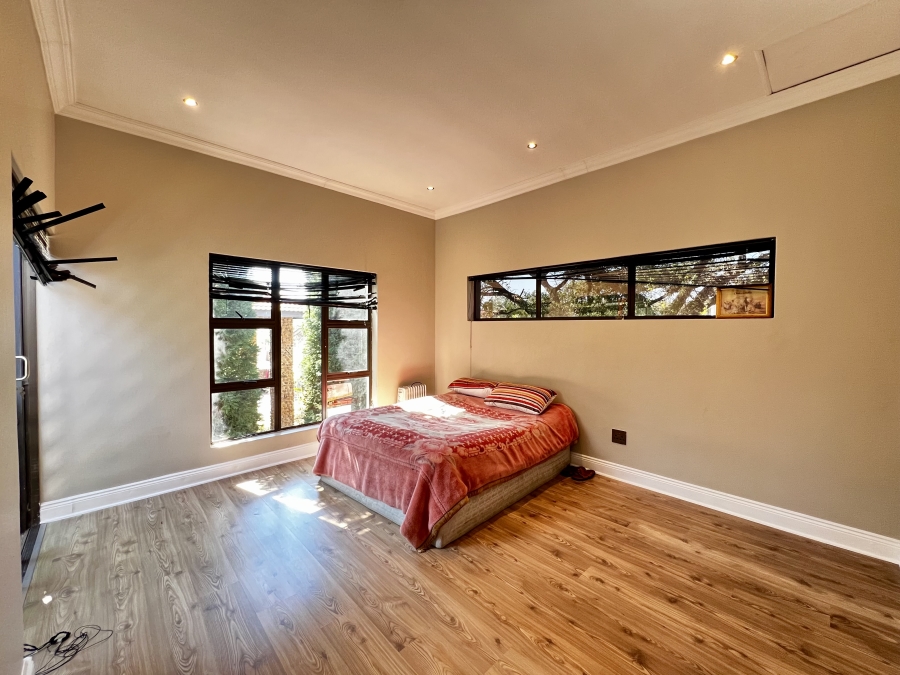 To Let 3 Bedroom Property for Rent in Carlswald Estate Gauteng