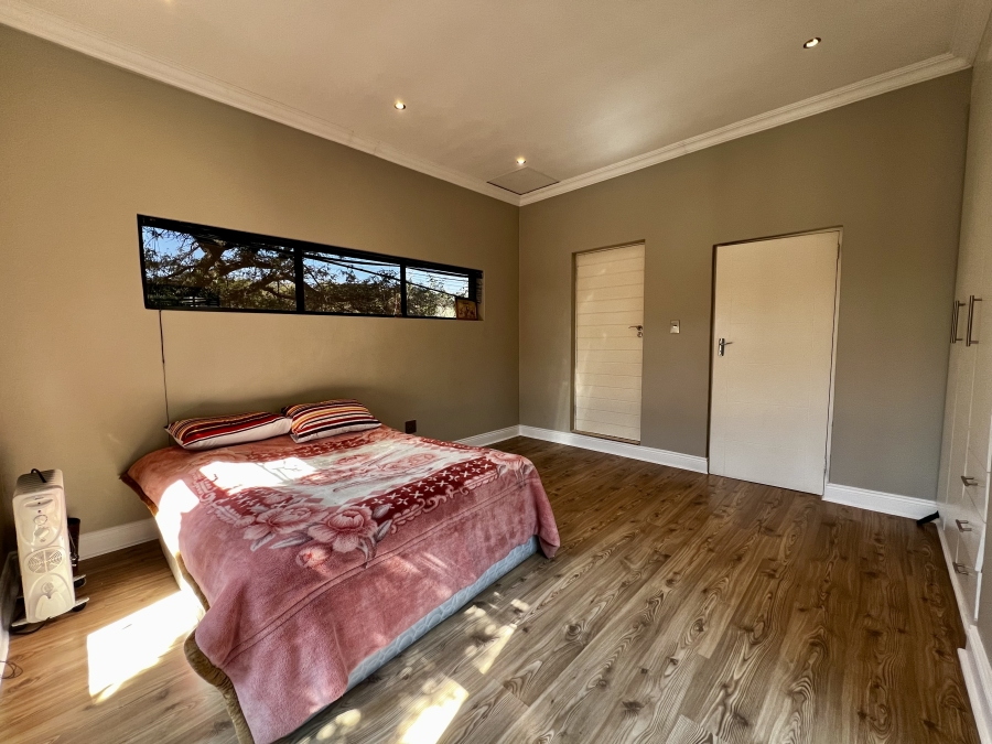 To Let 3 Bedroom Property for Rent in Carlswald Estate Gauteng
