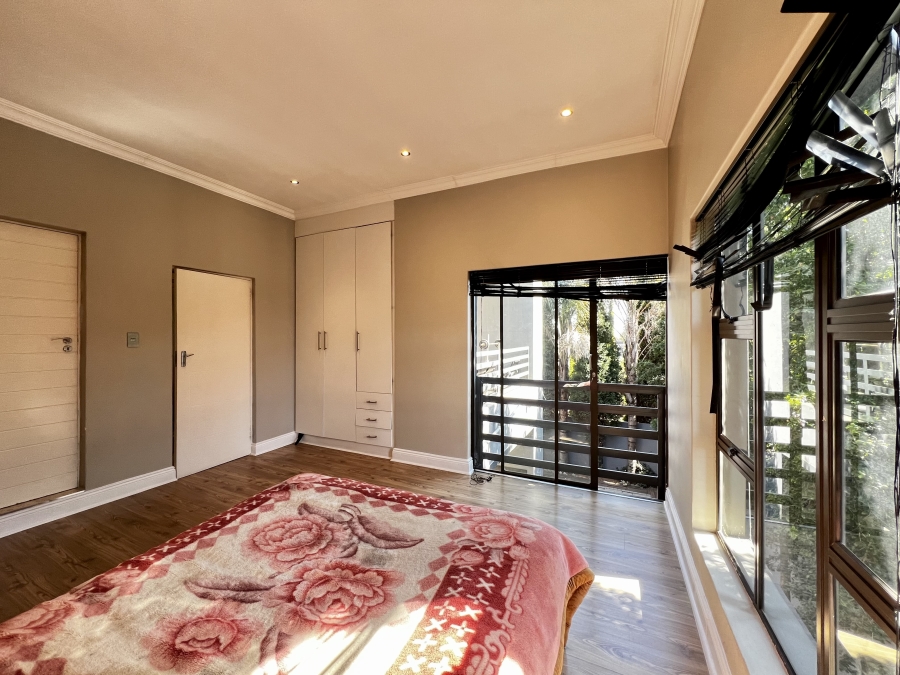 To Let 3 Bedroom Property for Rent in Carlswald Estate Gauteng