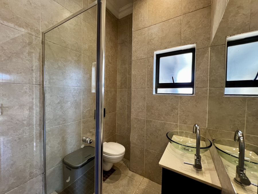 To Let 3 Bedroom Property for Rent in Carlswald Estate Gauteng