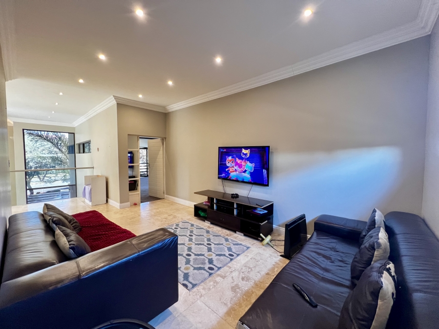 To Let 3 Bedroom Property for Rent in Carlswald Estate Gauteng