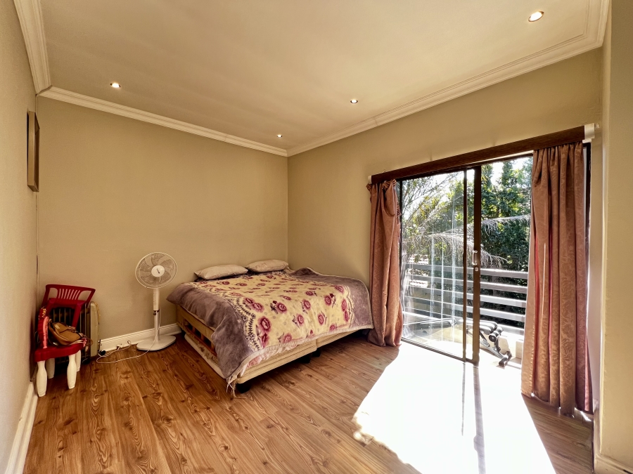 To Let 3 Bedroom Property for Rent in Carlswald Estate Gauteng