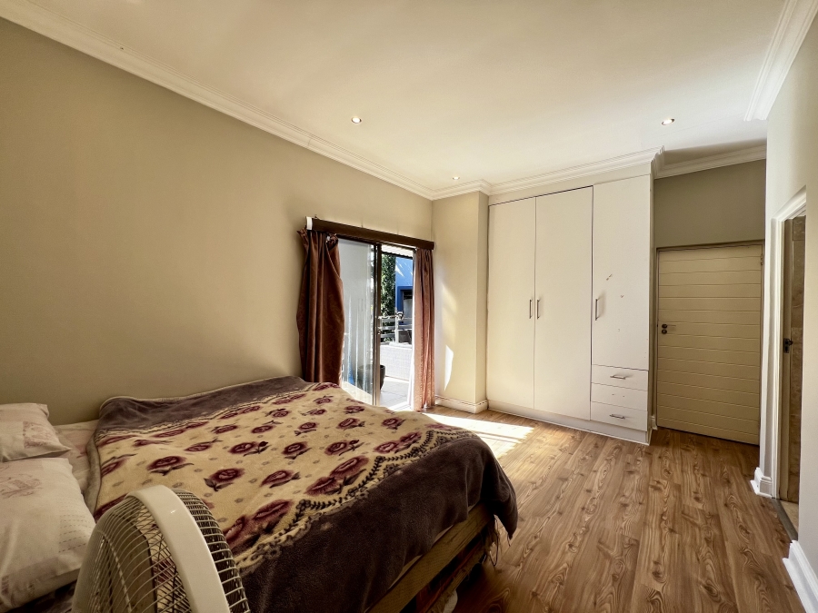 To Let 3 Bedroom Property for Rent in Carlswald Estate Gauteng